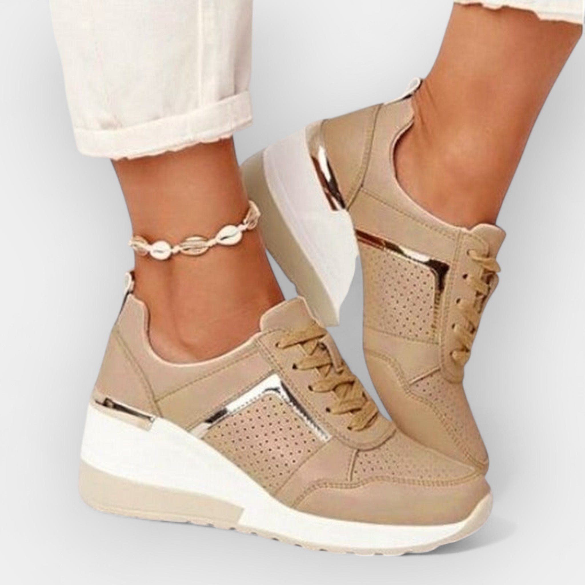 Pantofi cu design ergonomic