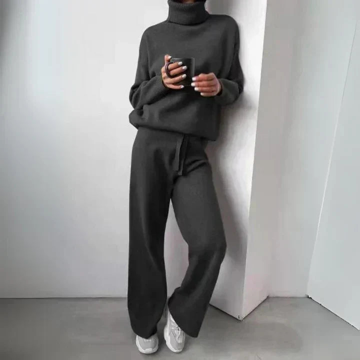 Theresa Cozy Lounge Set