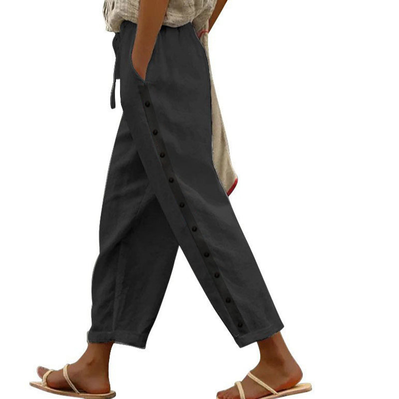 Dorin – Pantaloni Drepți pentru Un Echilibru Natural