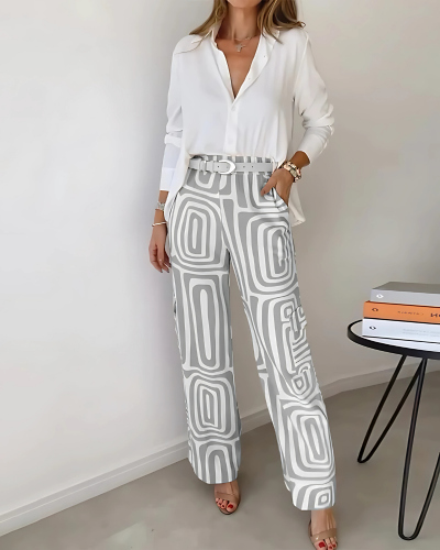 Abigail | Setul Ideal pentru Toate Ocaziile