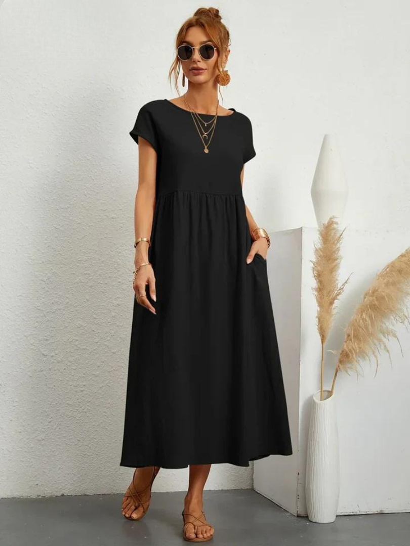 Charlotte | Rochie Elegantă pentru Zi