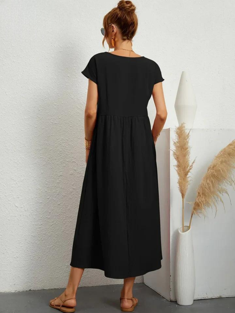 Charlotte | Rochie Elegantă pentru Zi