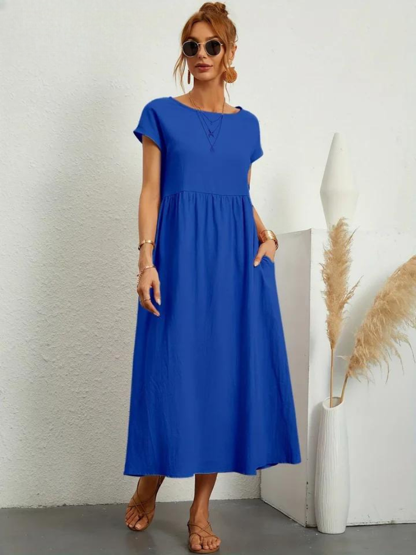 Charlotte | Rochie Elegantă pentru Zi