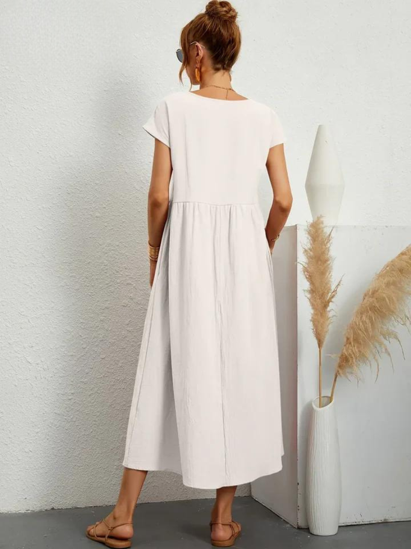 Charlotte | Rochie Elegantă pentru Zi