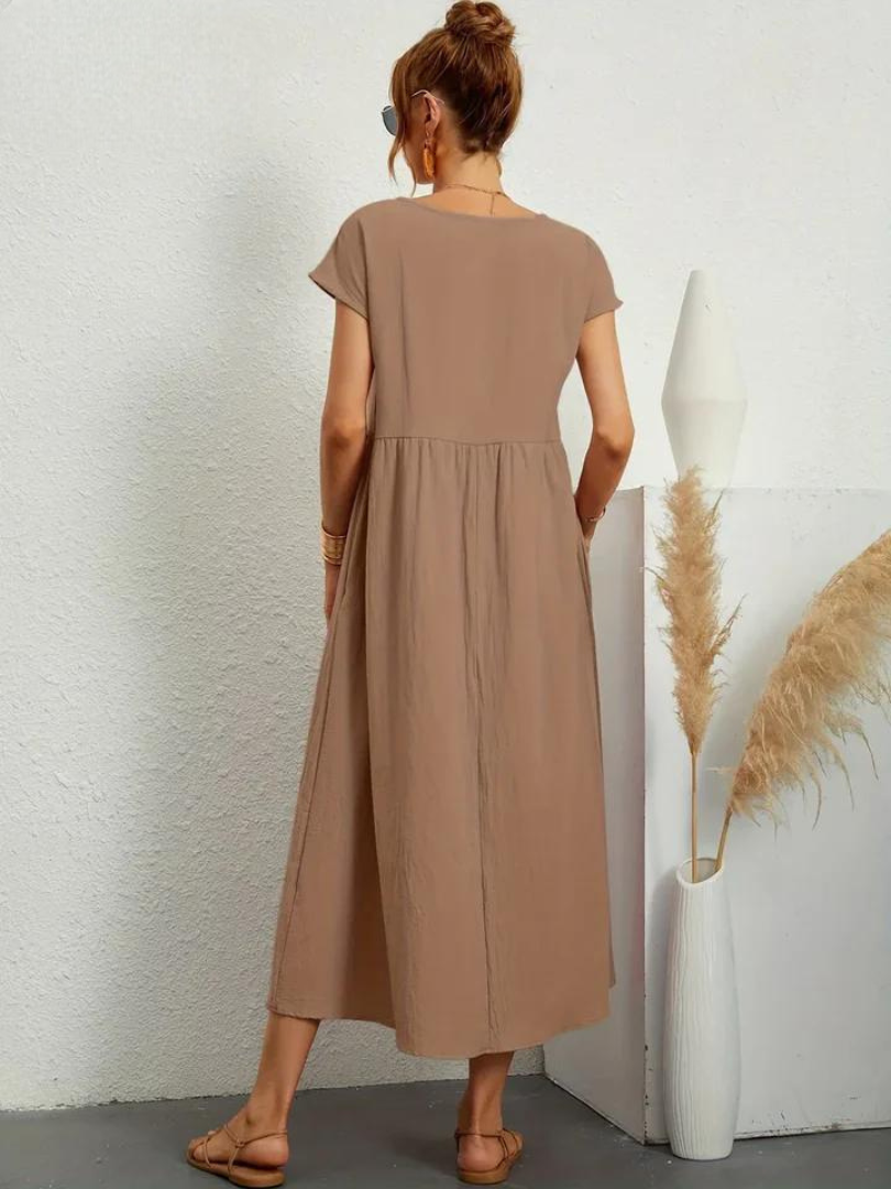 Charlotte | Rochie Elegantă pentru Zi
