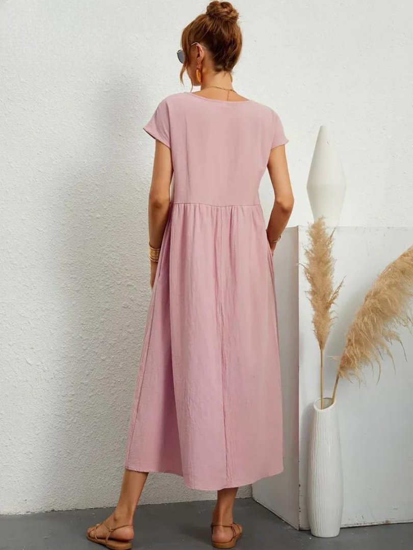 Charlotte | Rochie Elegantă pentru Zi