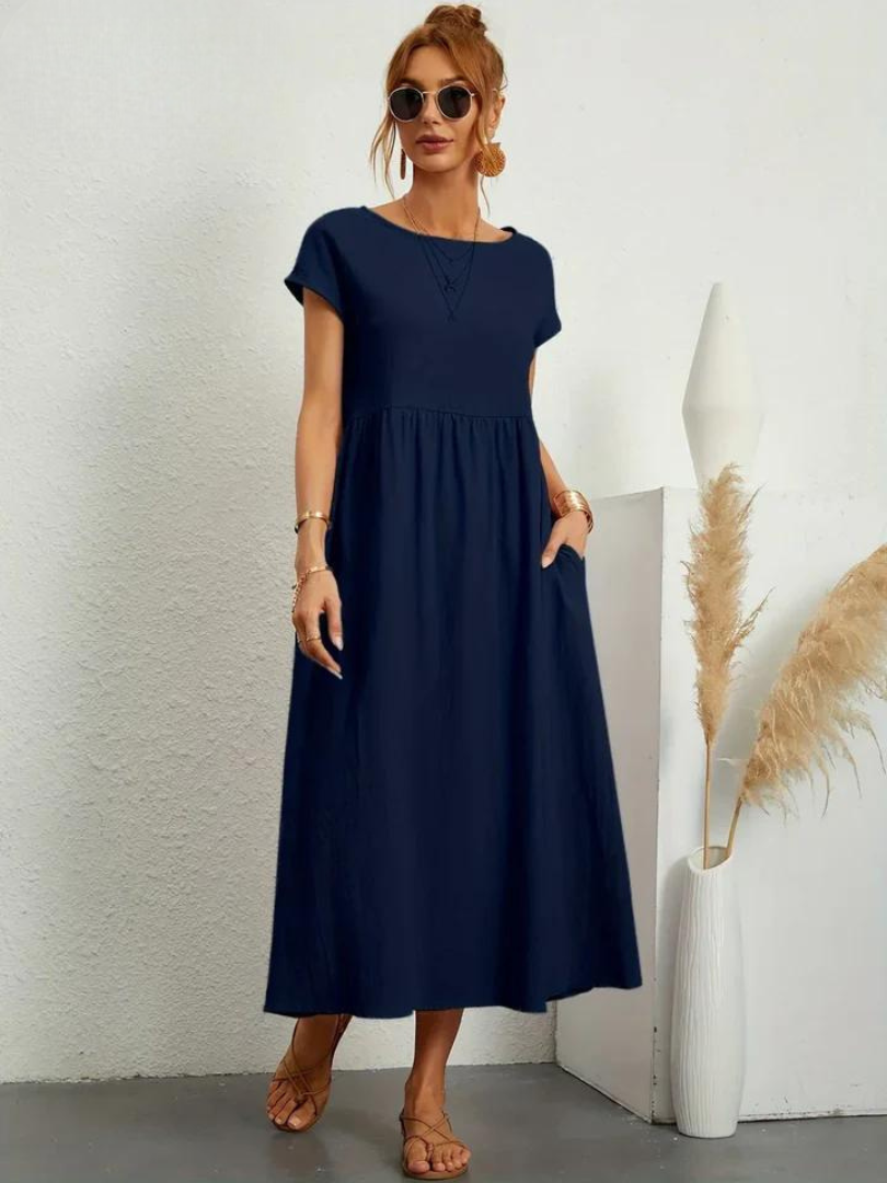 Charlotte | Rochie Elegantă pentru Zi