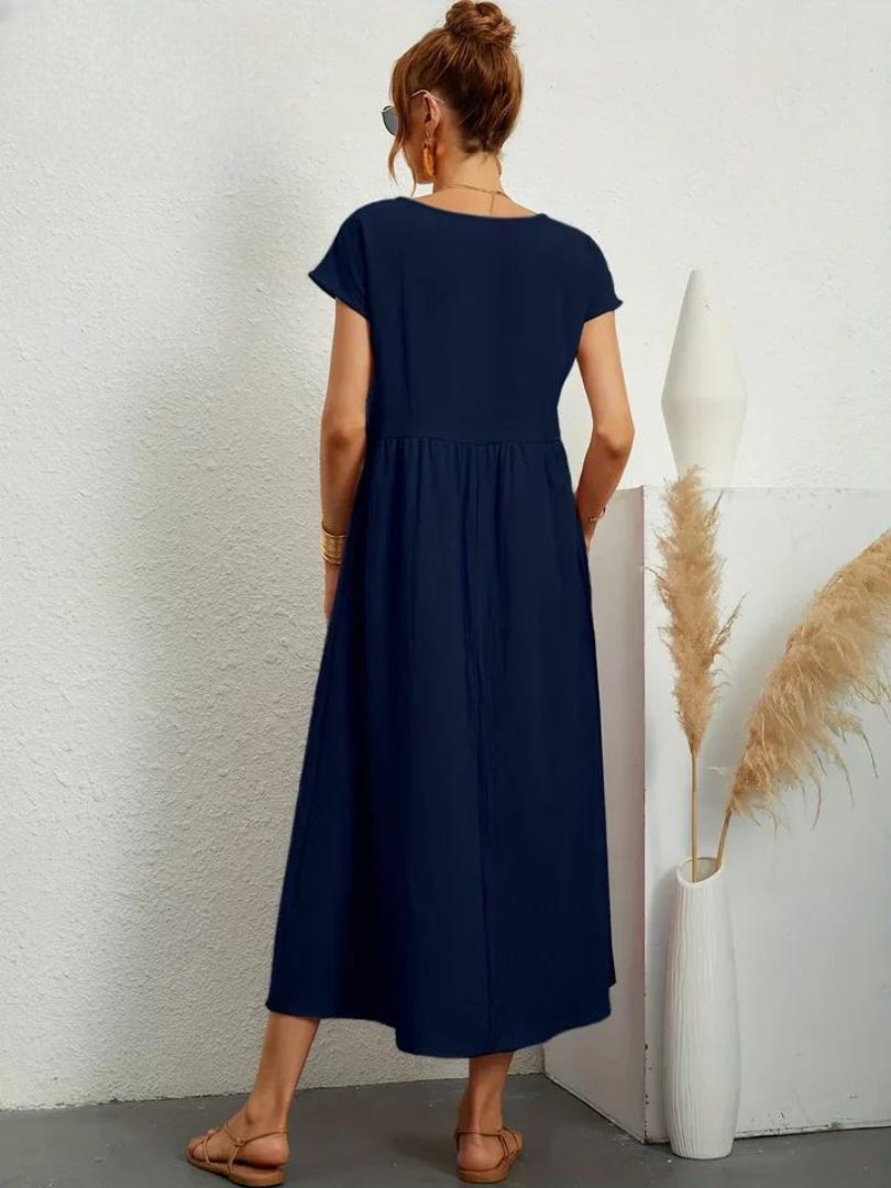 Charlotte | Rochie Elegantă pentru Zi