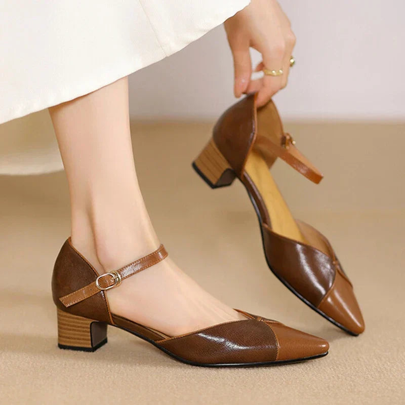 Elena – Pantofi Premium Eleganți