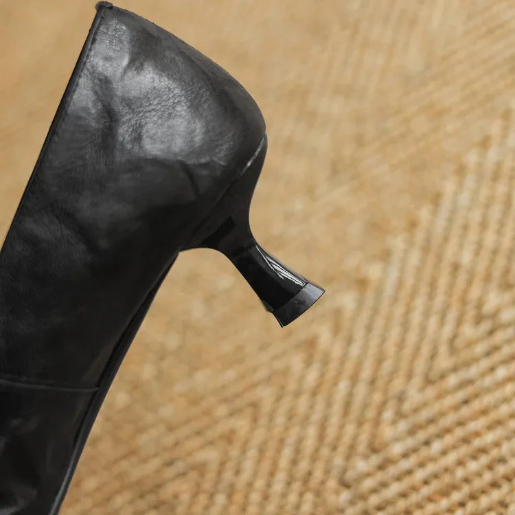 Talia – Pantofi Premium Eleganți