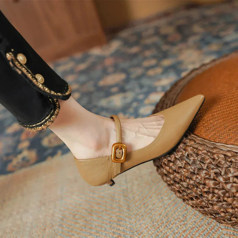 Juliette – Pantofi Premium Eleganți