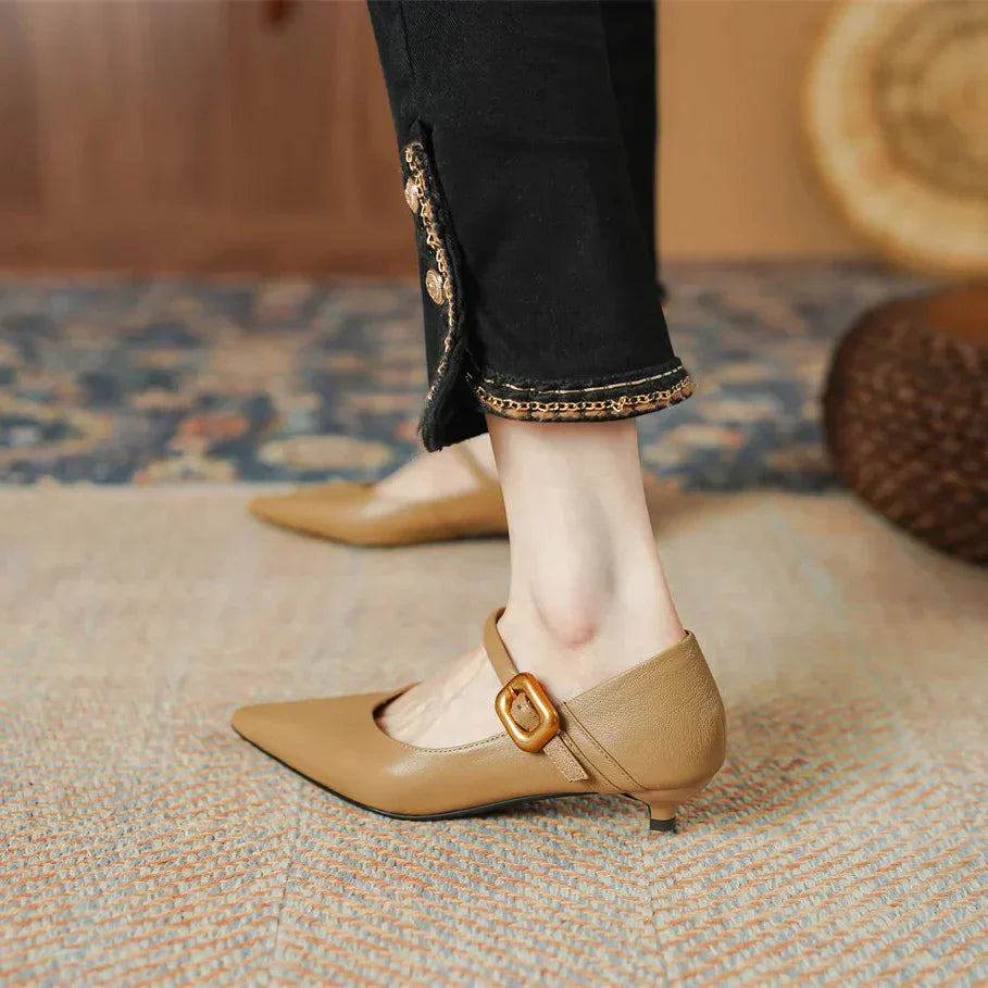 Juliette – Pantofi Premium Eleganți