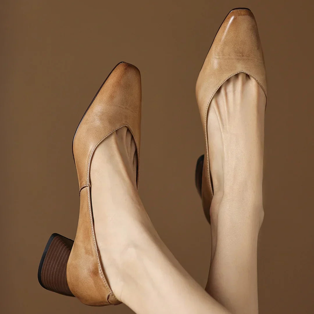 Renee – Pantofi Eleganți Premium