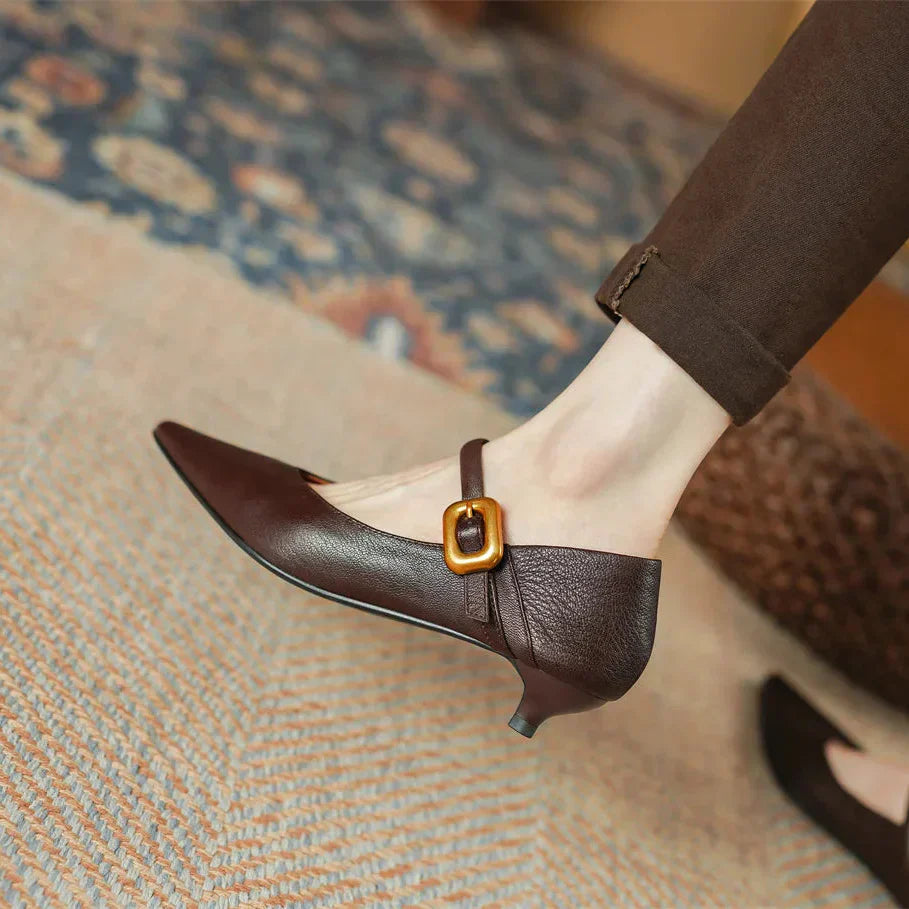 Juliette – Pantofi Premium Eleganți