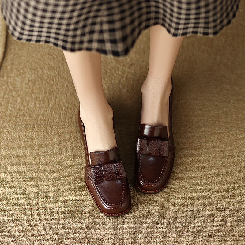 Maribel – Pantofi Eleganți Premium cu Toc