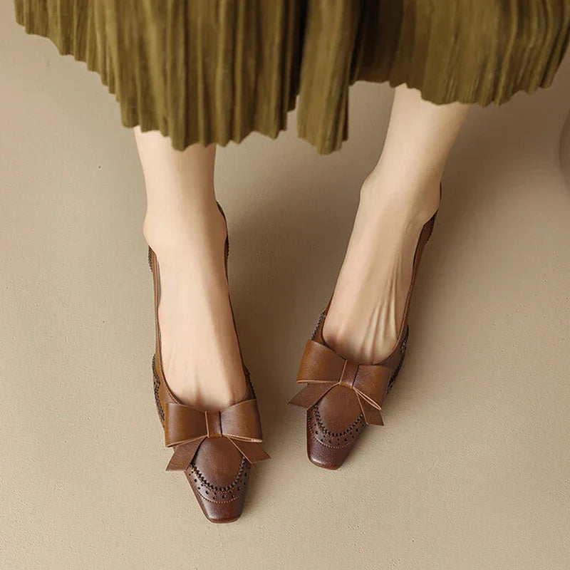 Amalia – Pantofi Eleganți de Calitate Superioară