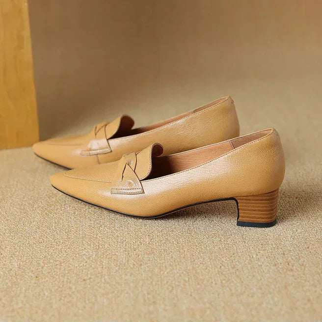 Celeste – Premium Classic Moccasins