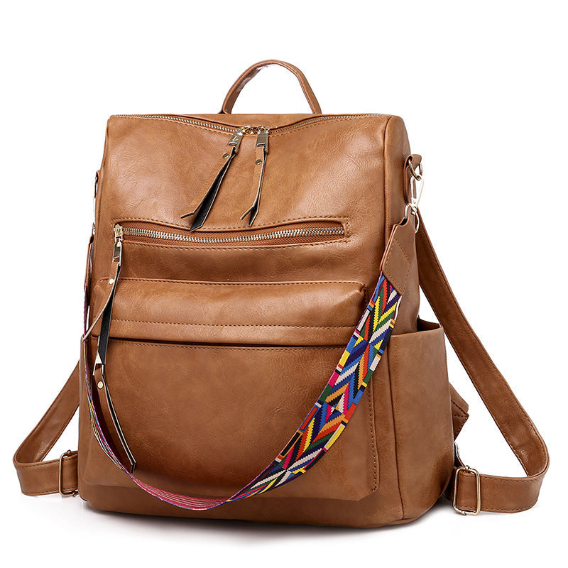 Dalila — Elegant Urban Backpack