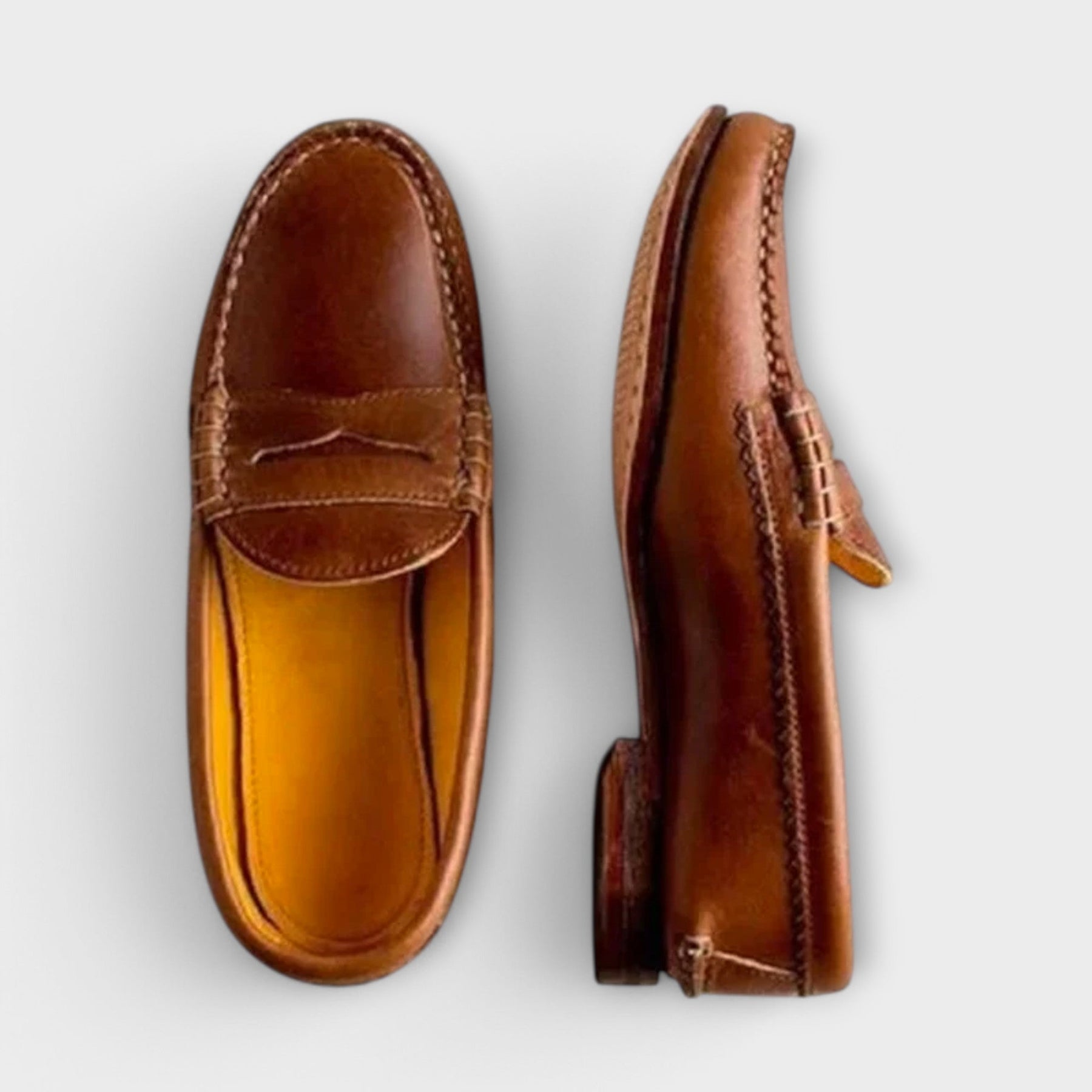 Pantofi Mocasini Clasic pentru Femei