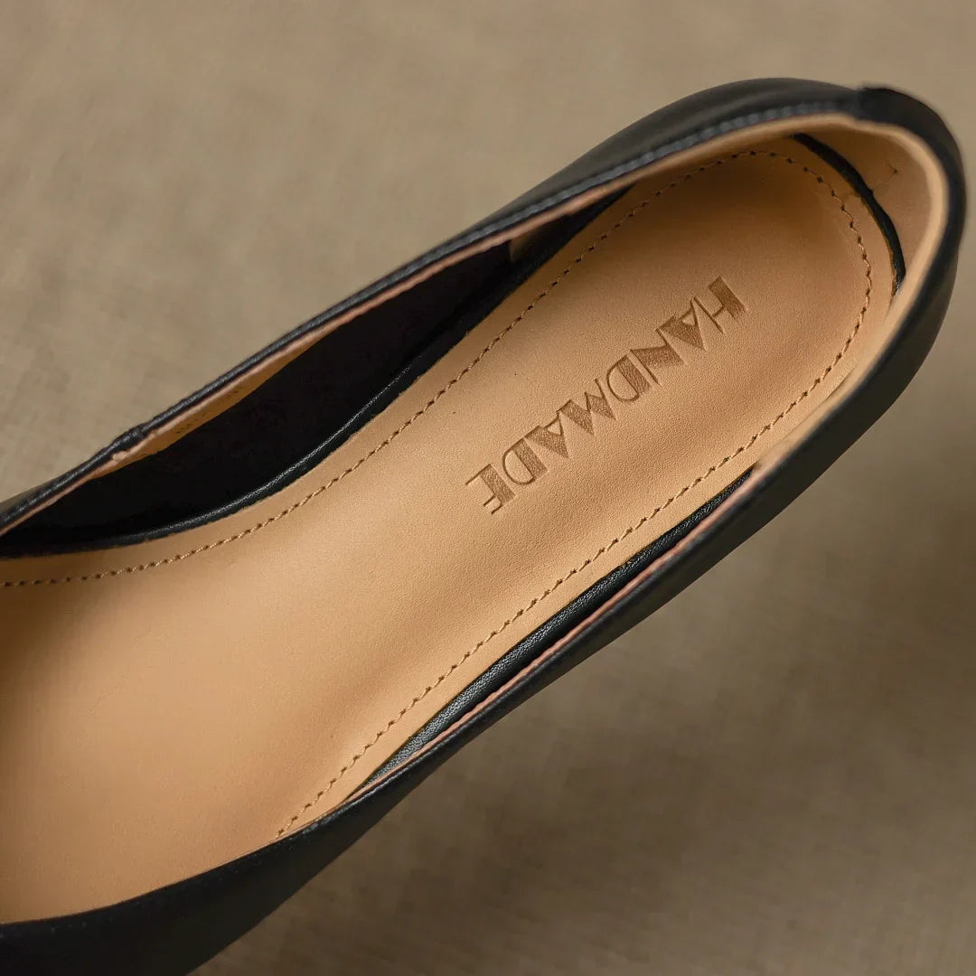 Renee – Pantofi Eleganți Premium