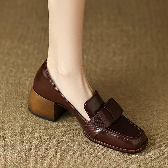 Maribel – Pantofi Eleganți Premium cu Toc