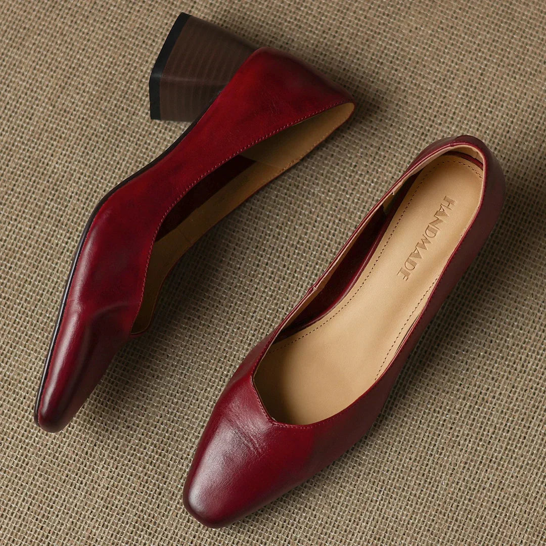 Renee – Pantofi Eleganți Premium