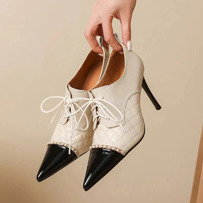Margot – Premium Classic Heels