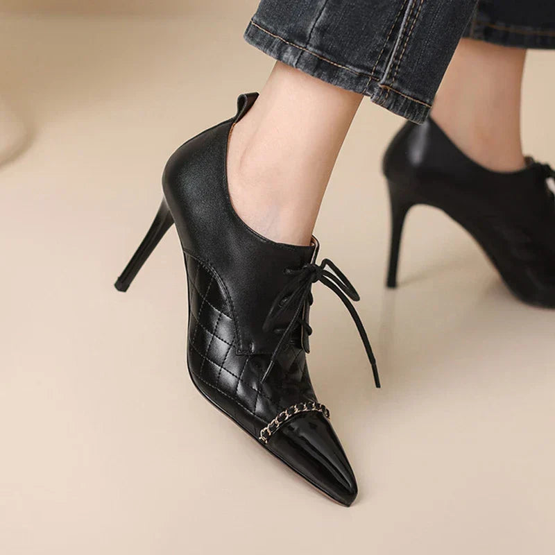 Margot – Premium Classic Heels