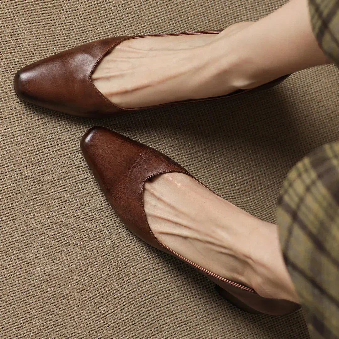 Renee – Pantofi Eleganți Premium