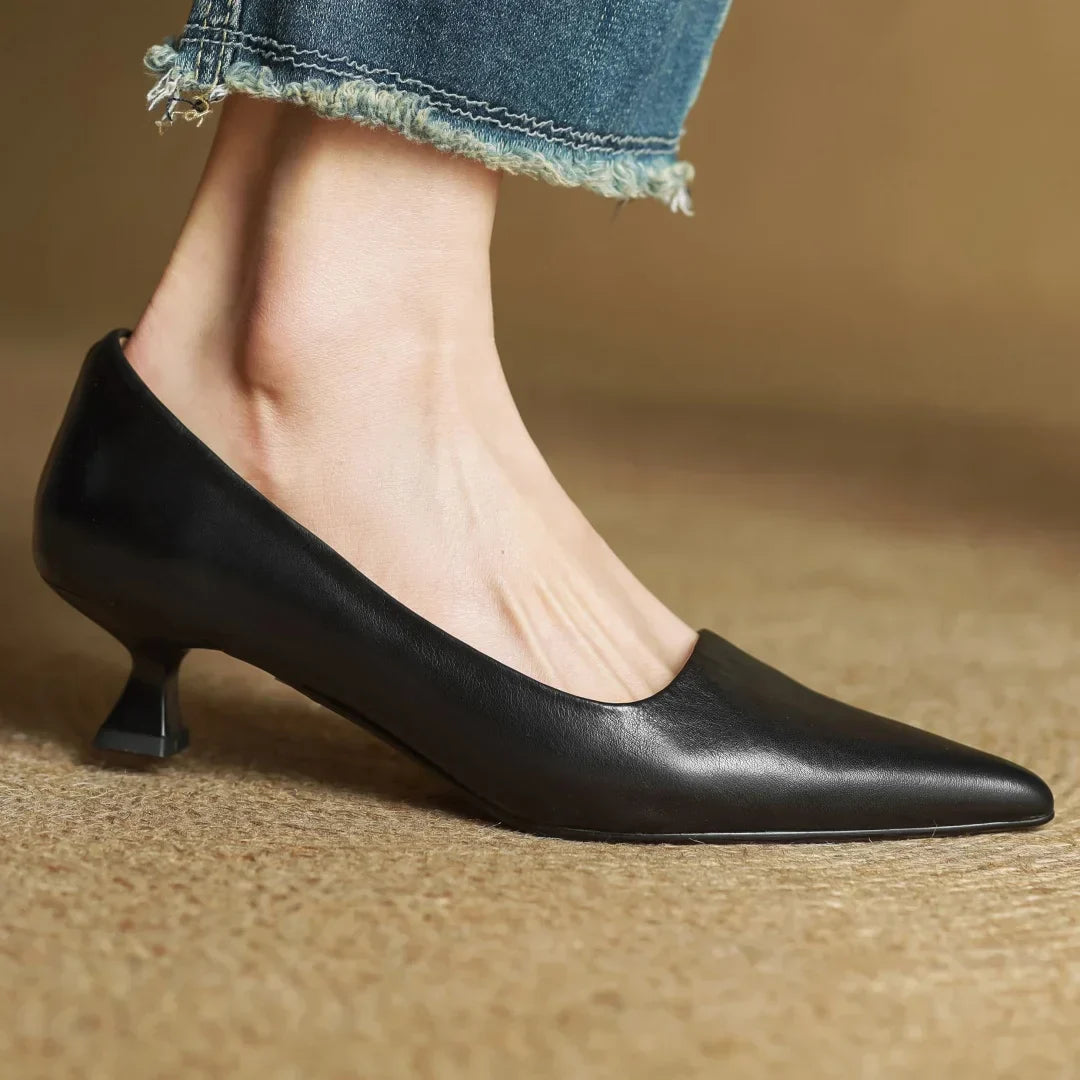 Raluca – Pantofi Eleganți de Lux