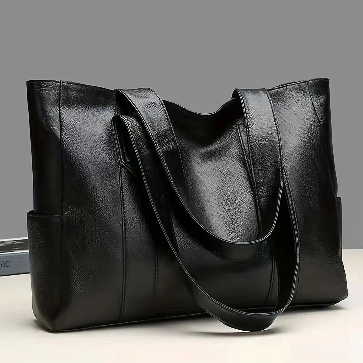 Lena — Timeless Elegant Classic