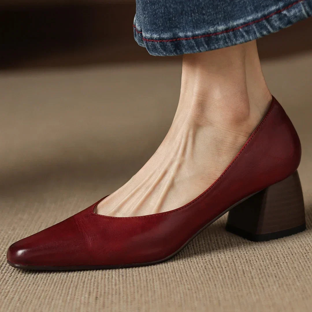 Renee – Pantofi Eleganți Premium