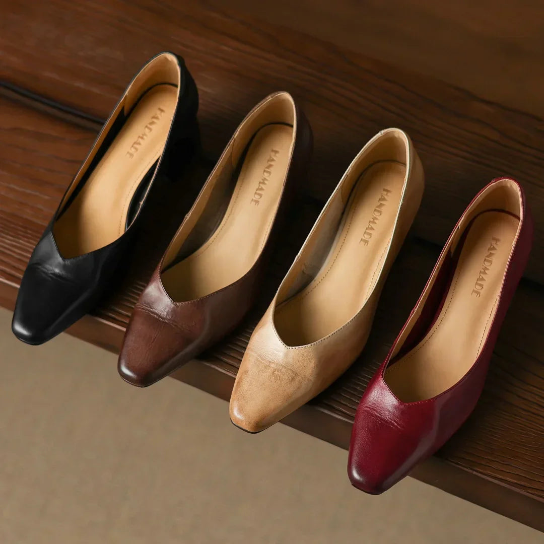 Renee – Pantofi Eleganți Premium