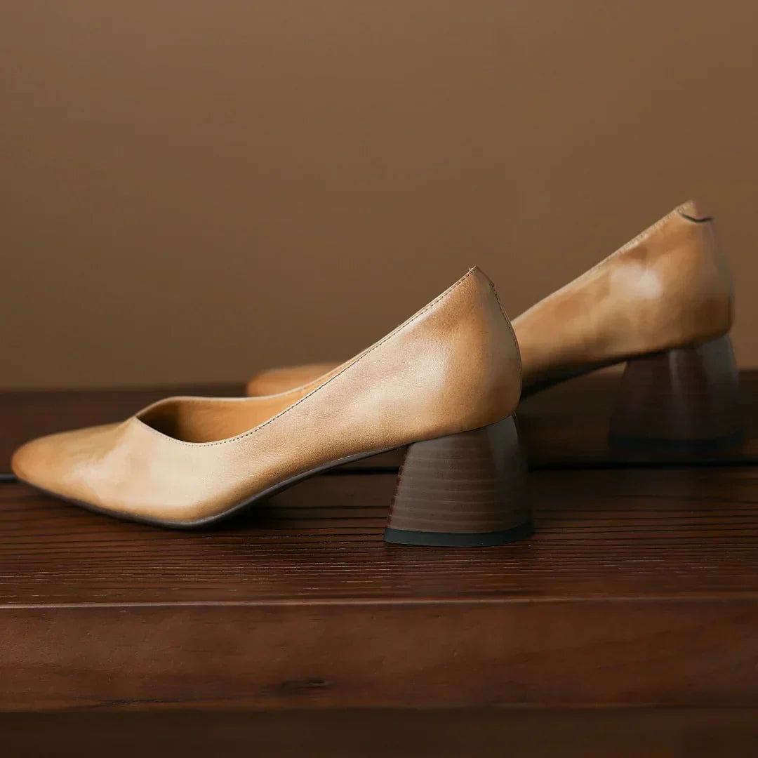 Renee – Pantofi Eleganți Premium