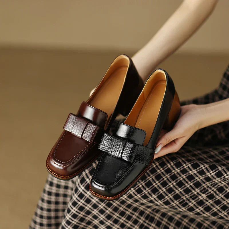 Maribel – Pantofi Eleganți Premium cu Toc