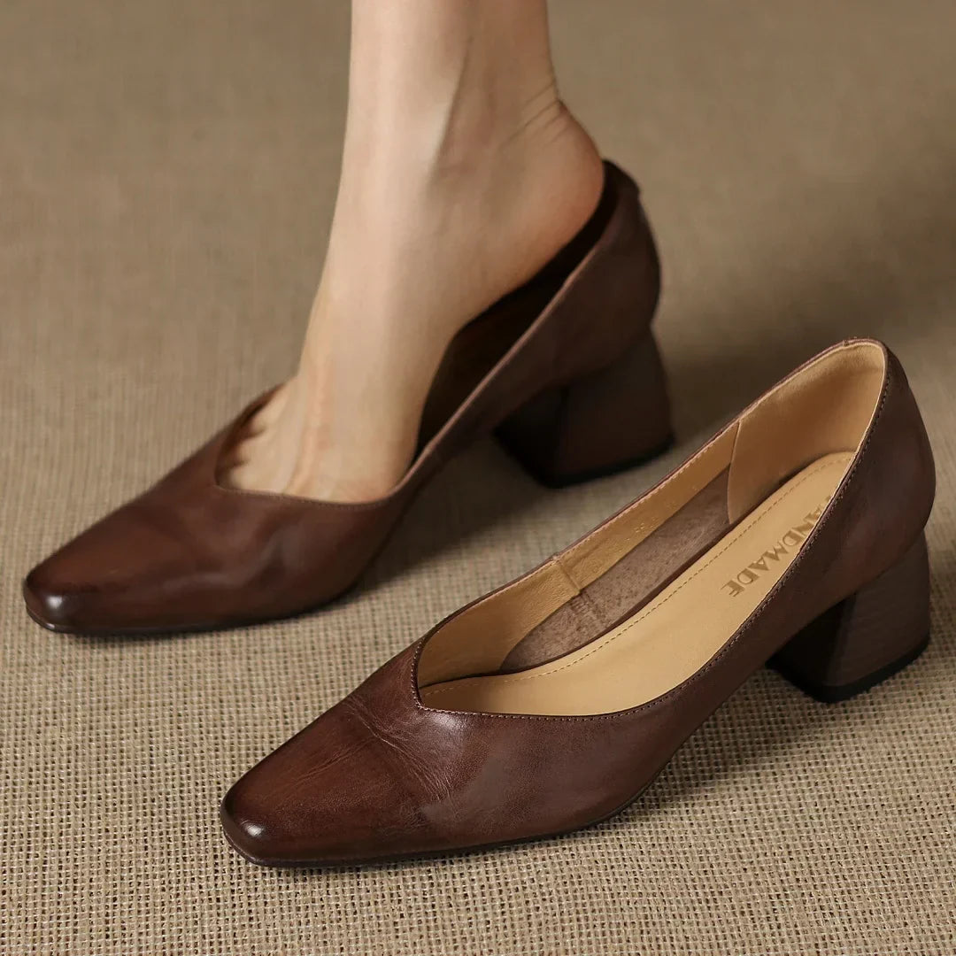 Renee – Pantofi Eleganți Premium