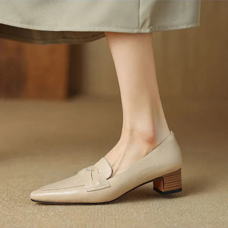 Celeste – Premium Classic Moccasins