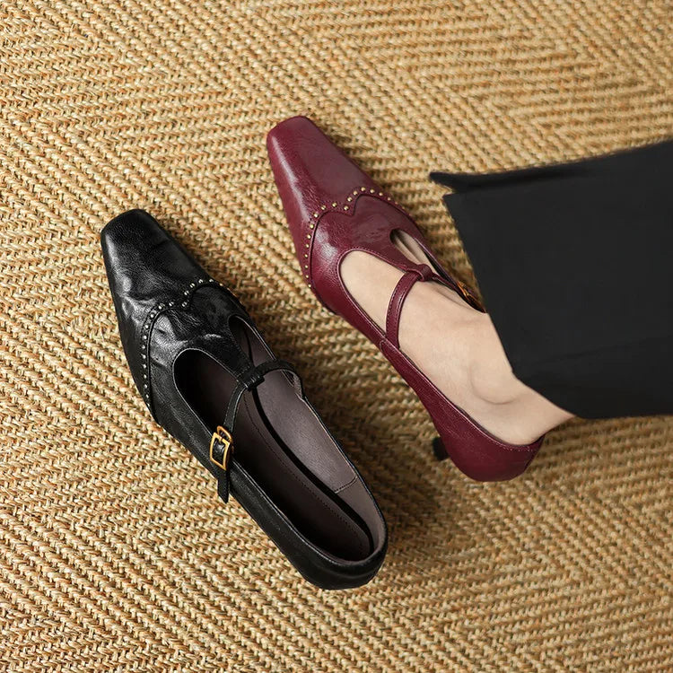 Talia – Pantofi Premium Eleganți