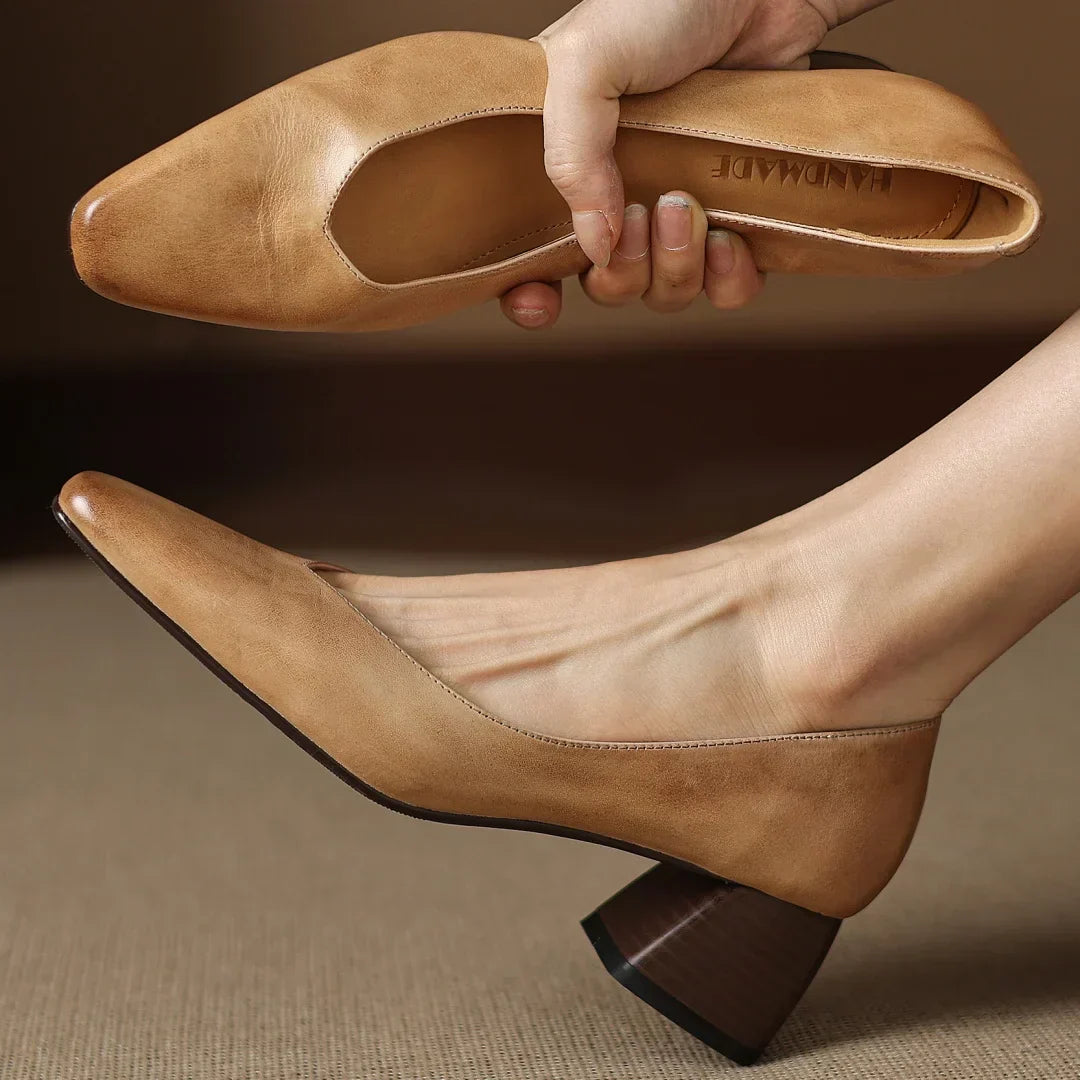 Renee – Pantofi Eleganți Premium