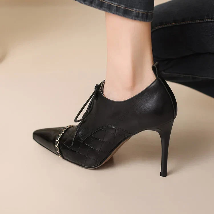 Margot – Premium Classic Heels
