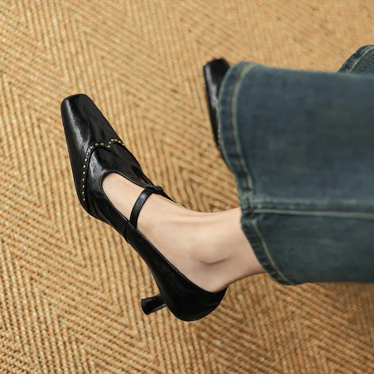 Talia – Pantofi Premium Eleganți