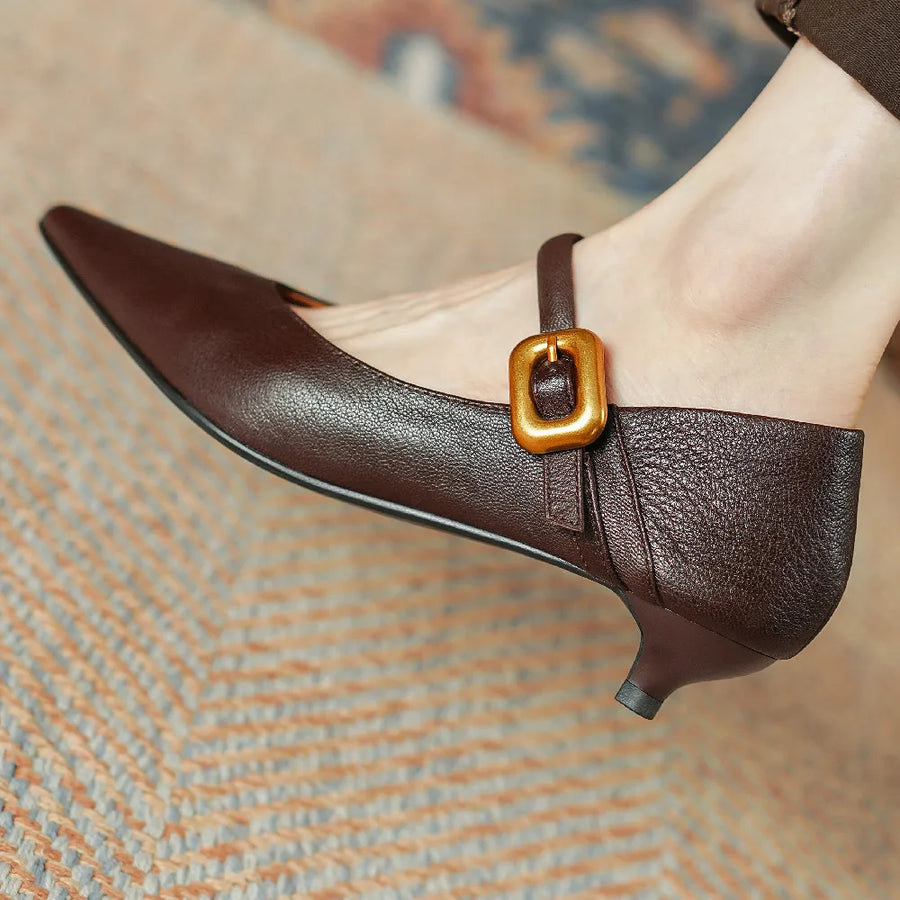 Juliette – Pantofi Premium Eleganți