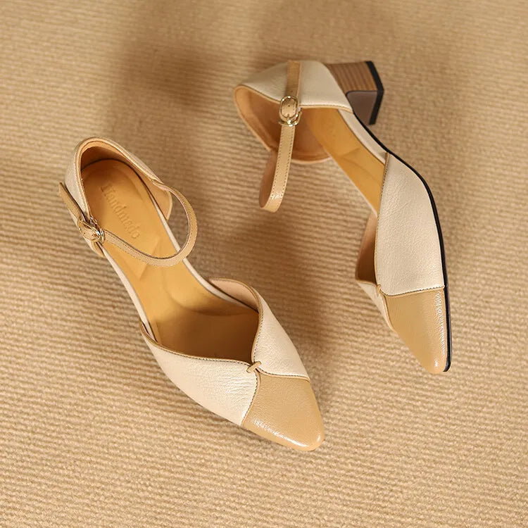 Elena – Pantofi Premium Eleganți
