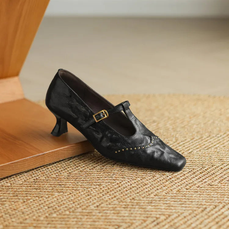 Talia – Pantofi Premium Eleganți