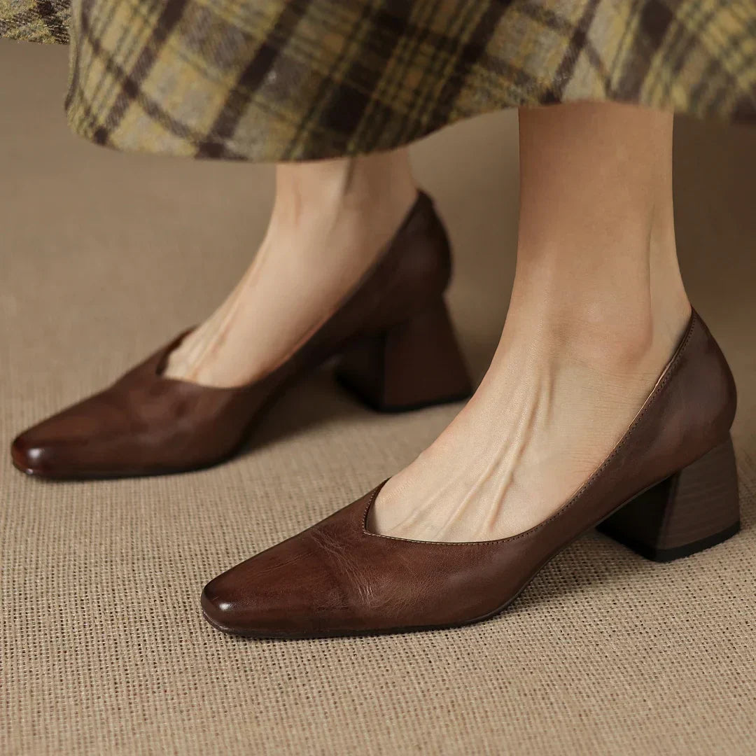 Renee – Pantofi Eleganți Premium