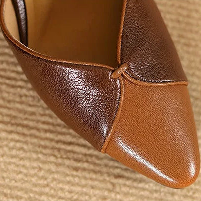 Elena – Pantofi Premium Eleganți