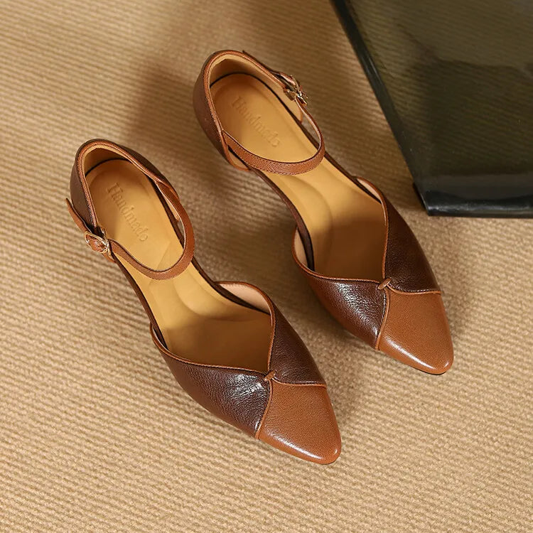 Elena – Pantofi Premium Eleganți