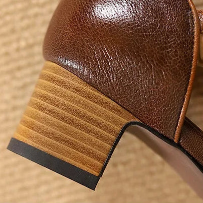 Elena – Pantofi Premium Eleganți