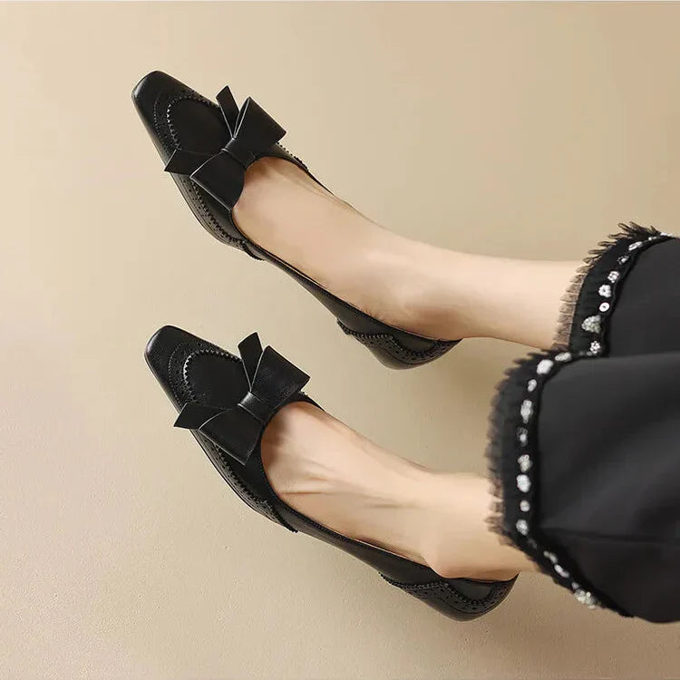 Amalia – Pantofi Eleganți de Calitate Superioară