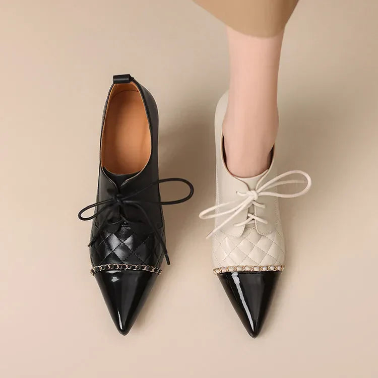 Margot – Premium Classic Heels